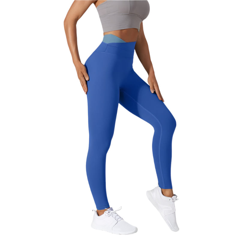 Plain Fitness Leggings